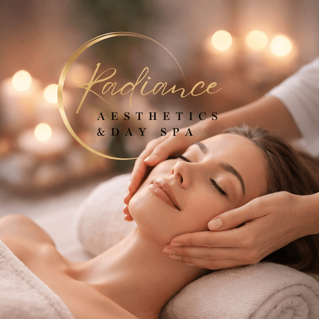 Glow Maintenance Club at Radiance Aesthetics and Day Spa in Amarillo, TX